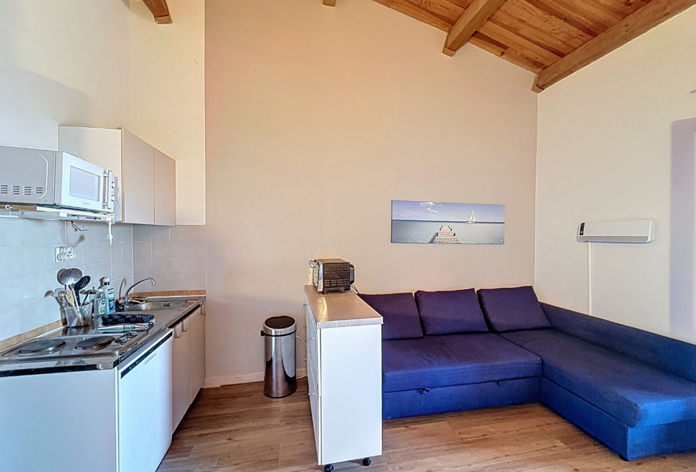 vente Appartement Cavalaire Sur Mer - Photo 4
