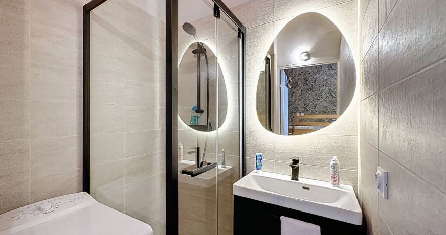 vente Appartement Cavalaire Sur Mer