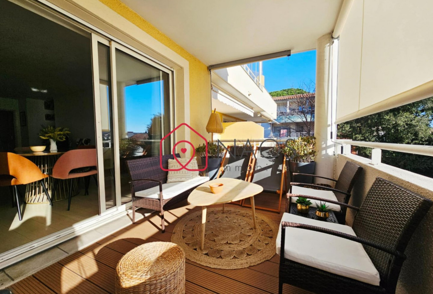 vente Appartement Cavalaire Sur Mer - Photo 2