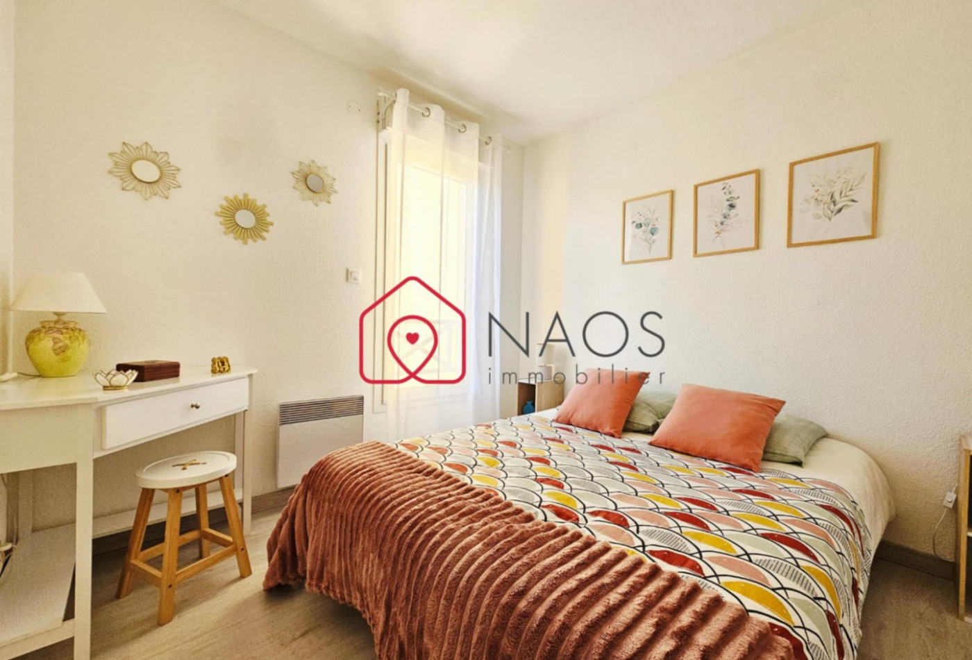 vente Appartement Cavalaire Sur Mer - Photo 6