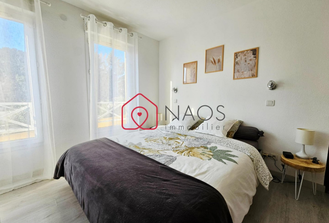 vente Appartement Cavalaire Sur Mer - Photo 7
