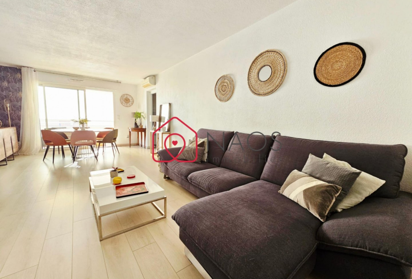 vente Appartement Cavalaire Sur Mer - Photo 1