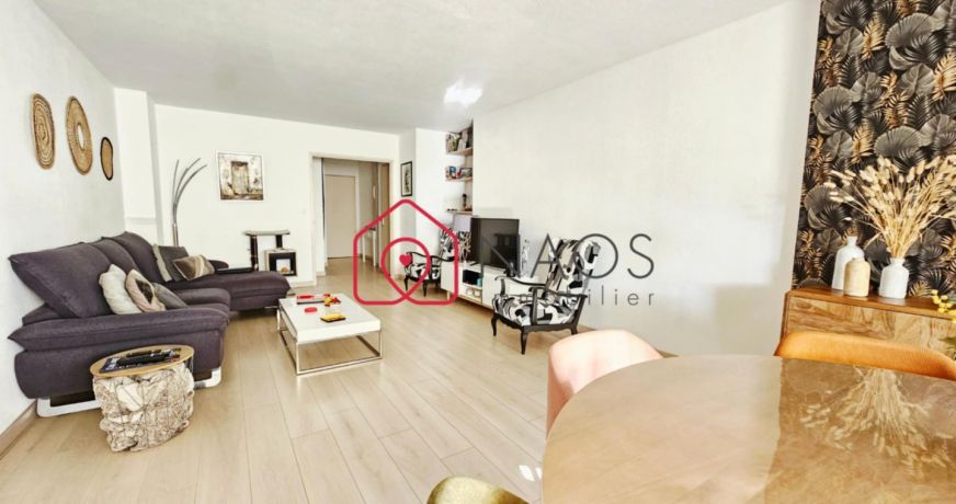 vente Appartement Cavalaire Sur Mer