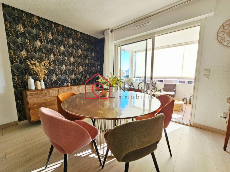 vente Appartement Cavalaire Sur Mer - Photo 3