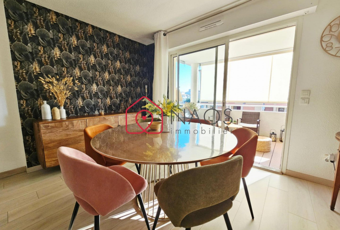 vente Appartement Cavalaire Sur Mer - Photo 3