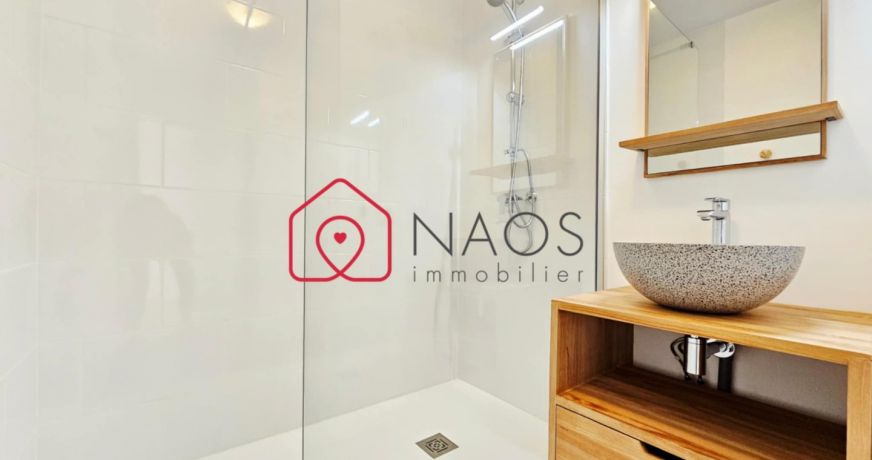 vente Appartement Cavalaire Sur Mer