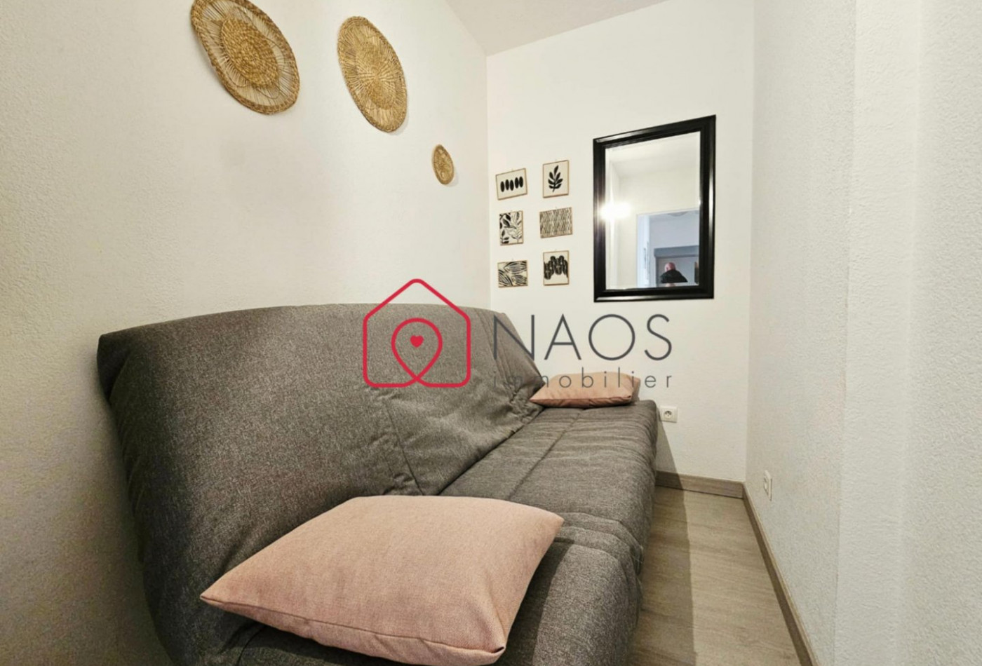 vente Appartement Cavalaire Sur Mer - Photo 10