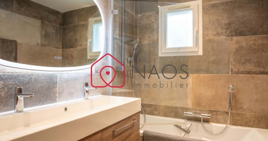 vente Maison La Croix Valmer