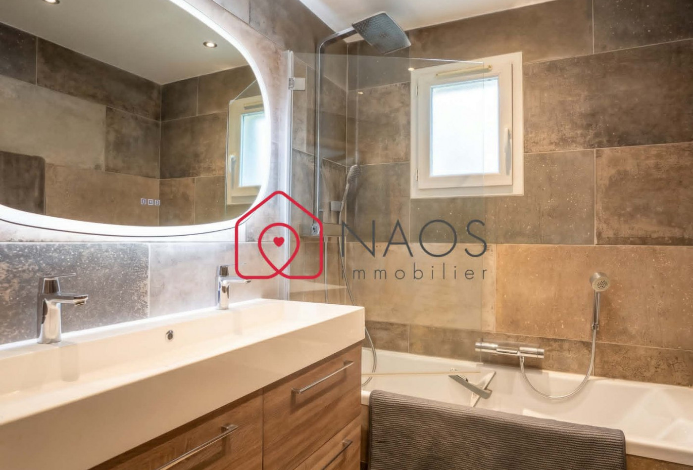 vente Maison La Croix Valmer - Photo 9