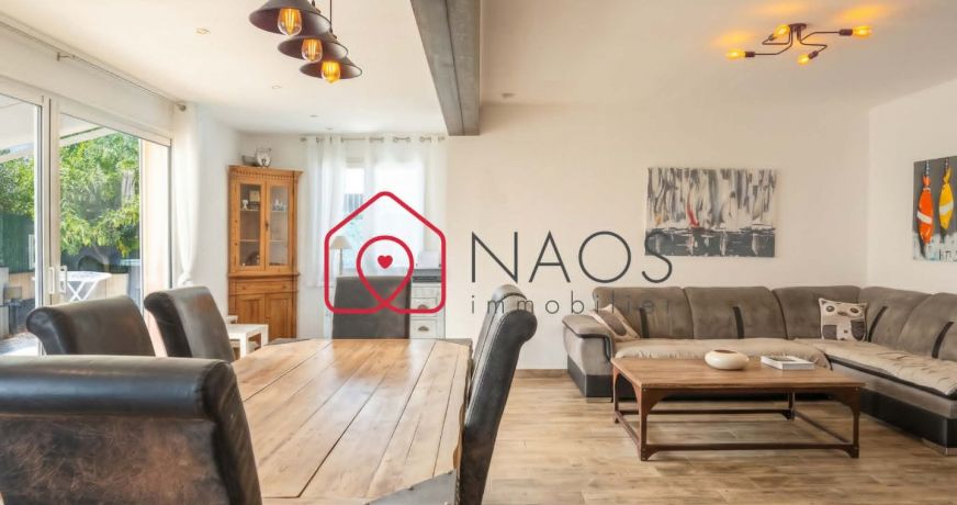 vente Maison La Croix Valmer
