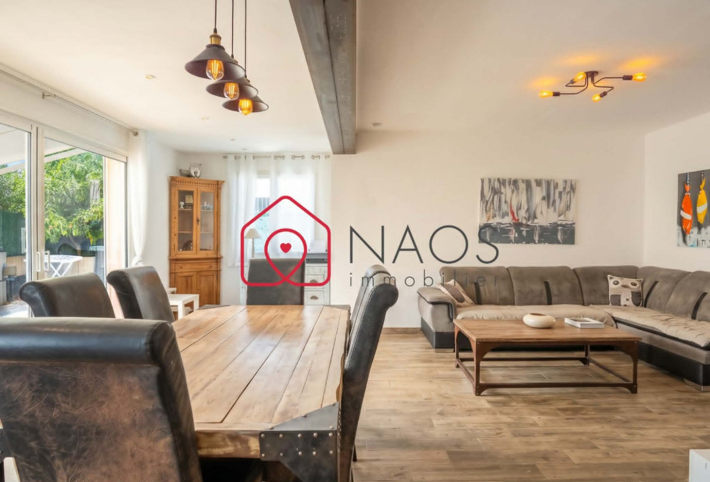 vente Maison La Croix Valmer - Photo 3