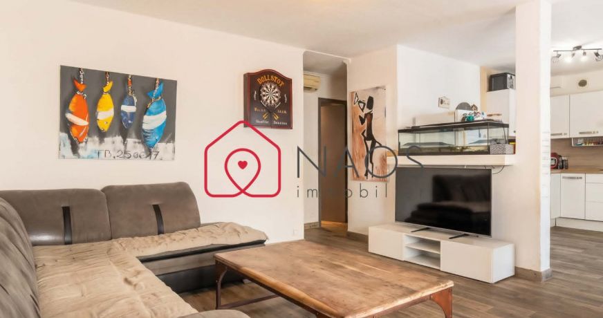 vente Maison La Croix Valmer