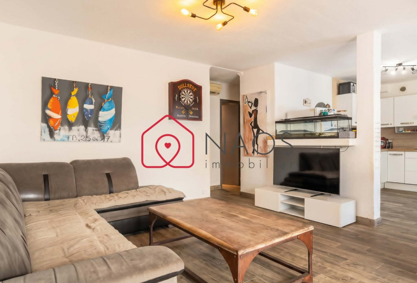 vente Maison La Croix Valmer - Photo 4