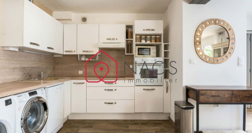 vente Maison La Croix Valmer