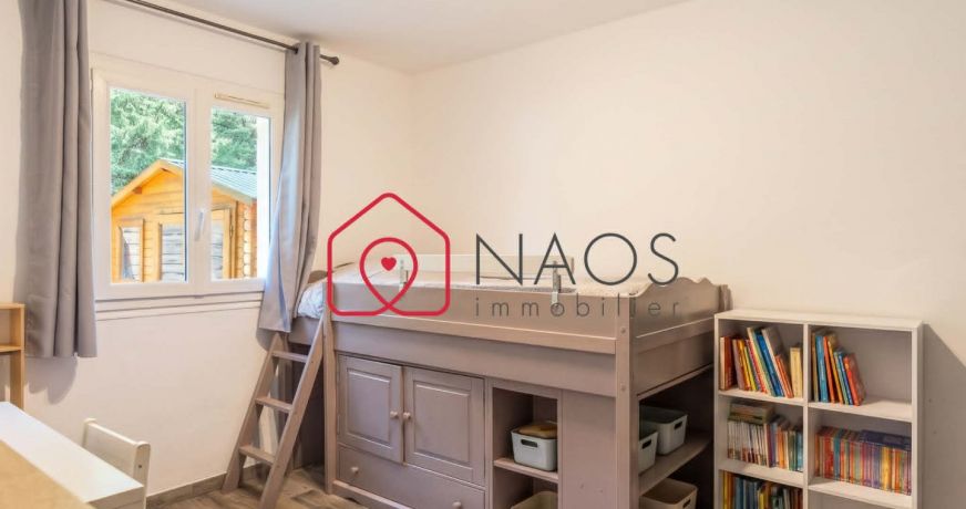 vente Maison La Croix Valmer