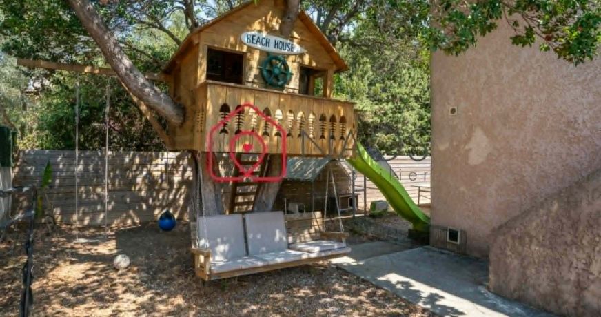 vente Maison La Croix Valmer