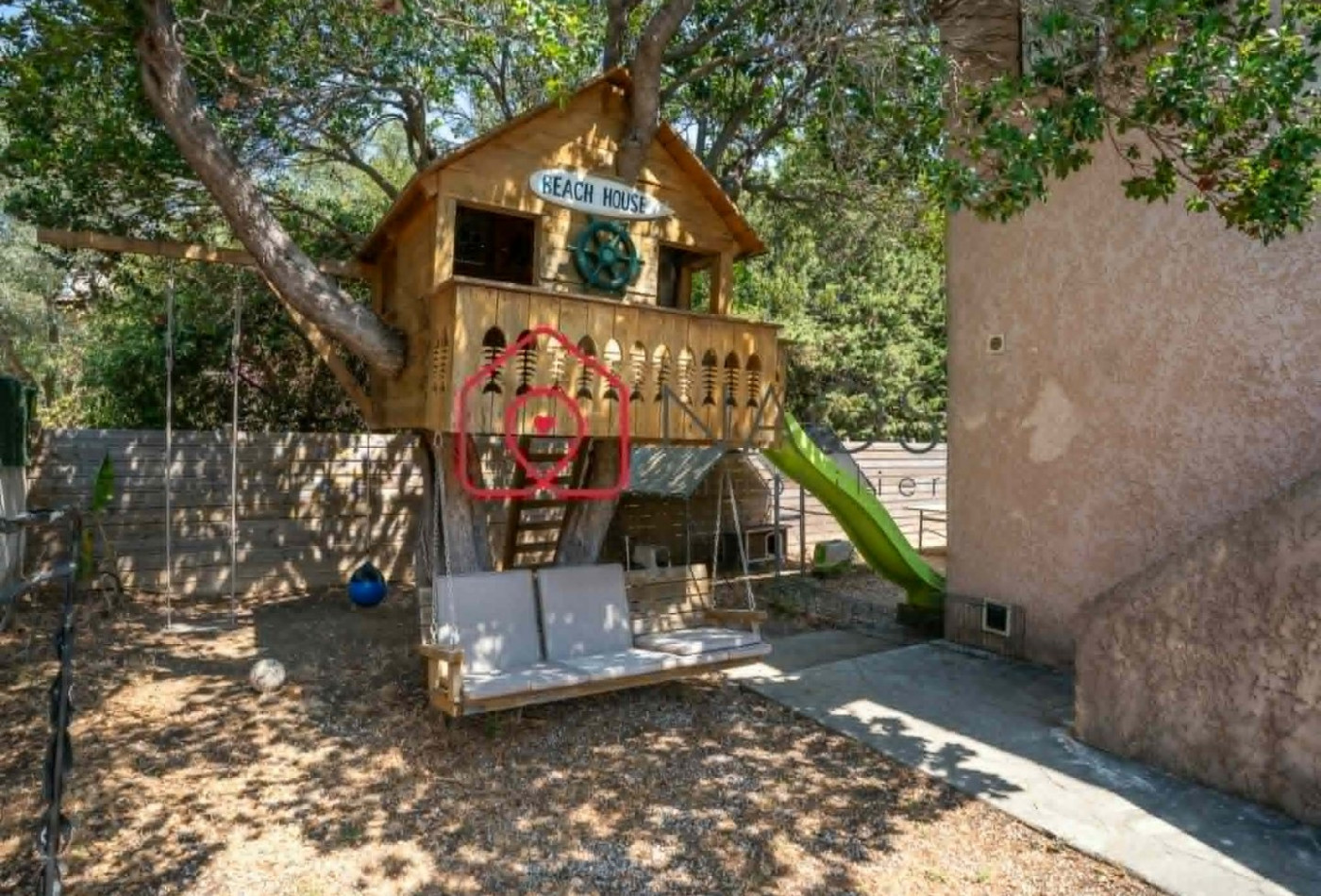 vente Maison La Croix Valmer - Photo 10