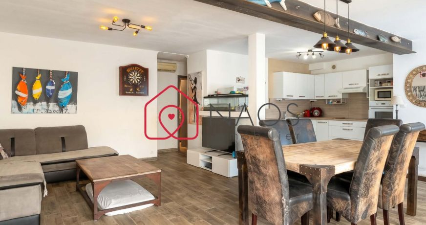 vente Maison La Croix Valmer