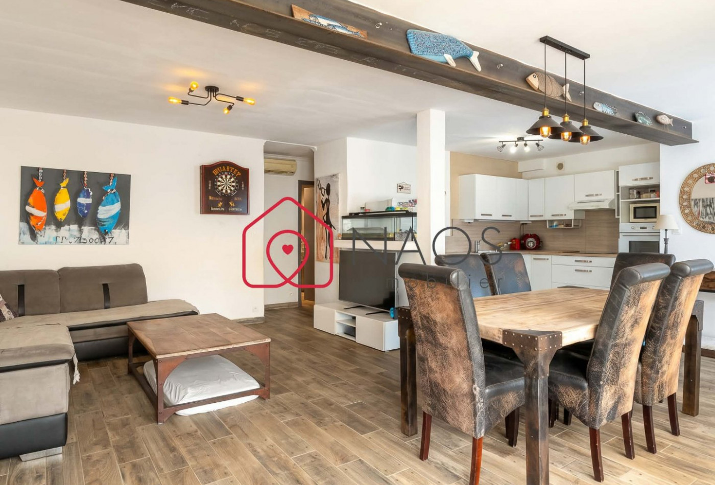 vente Maison La Croix Valmer - Photo 2