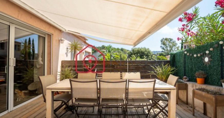 vente Maison La Croix Valmer