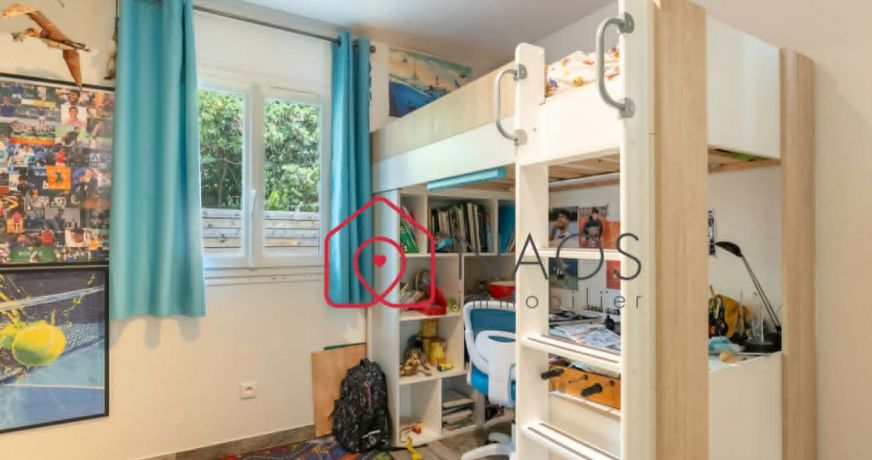 vente Maison La Croix Valmer