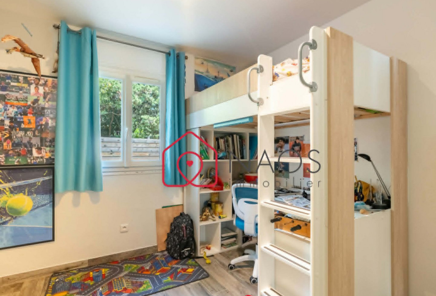 vente Maison La Croix Valmer - Photo 8