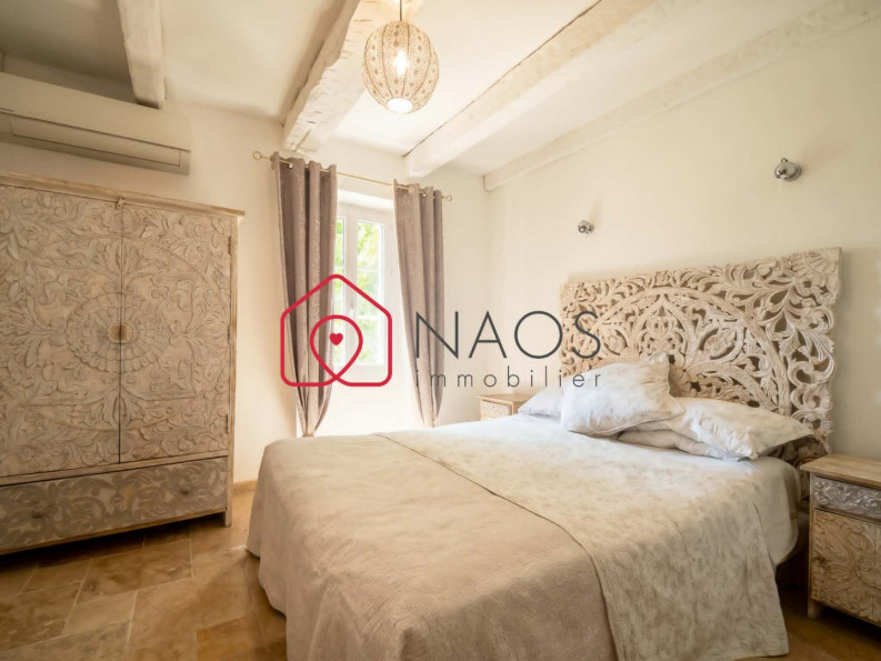 vente Maison Grimaud - Photo 8