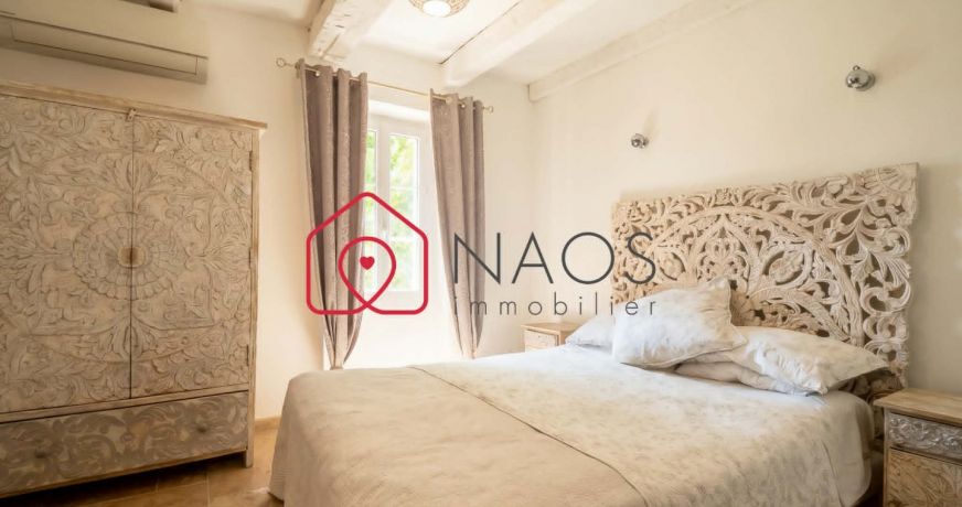 vente Maison Grimaud