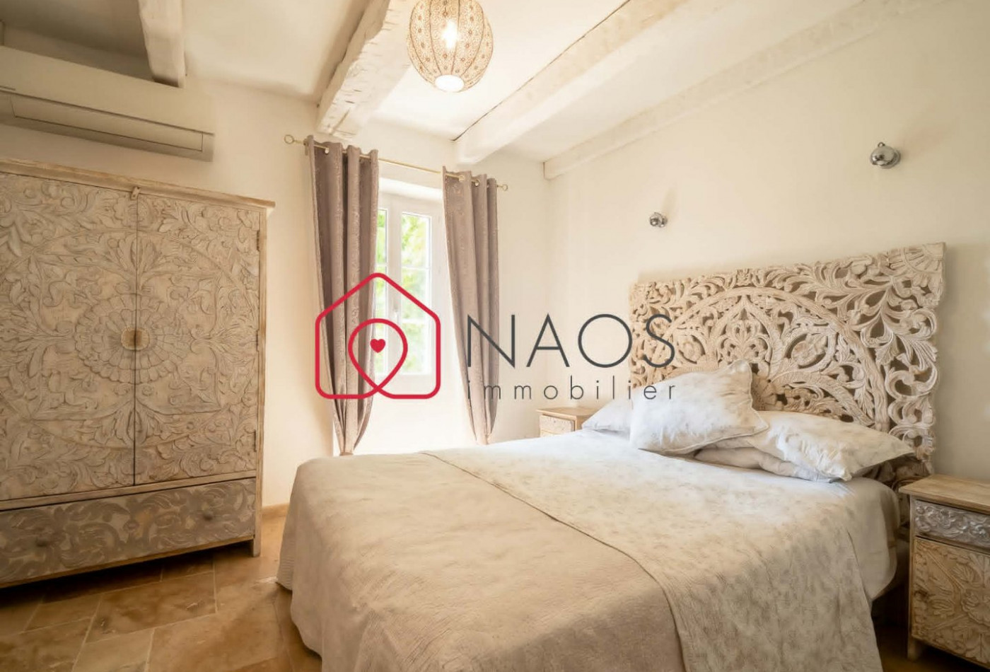 vente Maison Grimaud - Photo 8