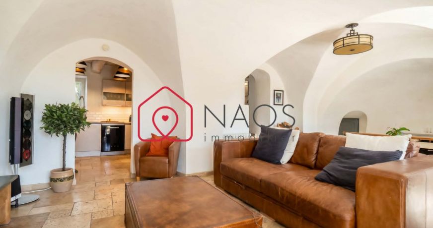 vente Maison Grimaud