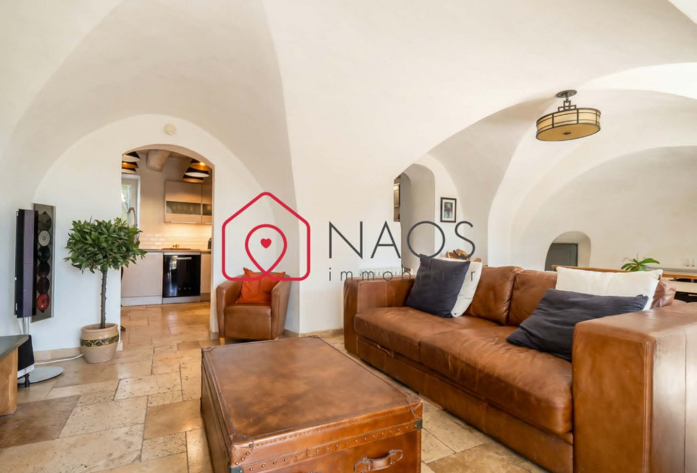 vente Maison Grimaud - Photo 3
