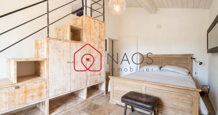 vente Maison Grimaud