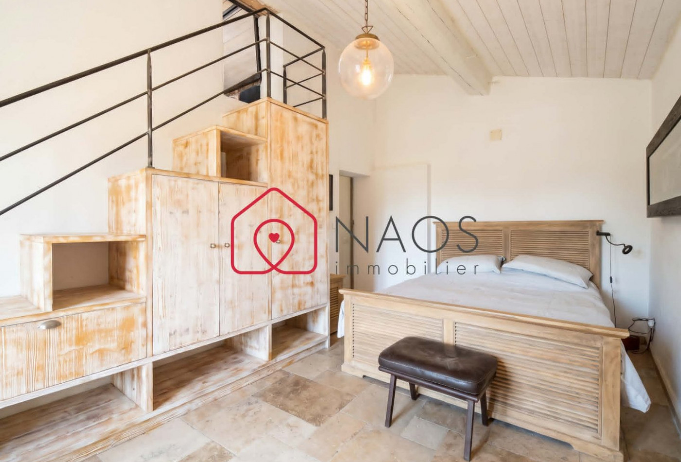 vente Maison Grimaud - Photo 7