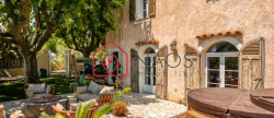 vente Maison Grimaud