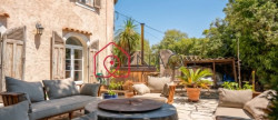 vente Maison Grimaud