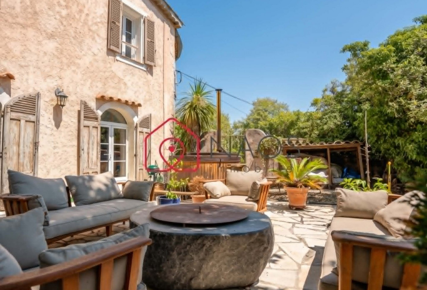 vente Maison Grimaud - Photo 10