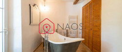 vente Maison Grimaud