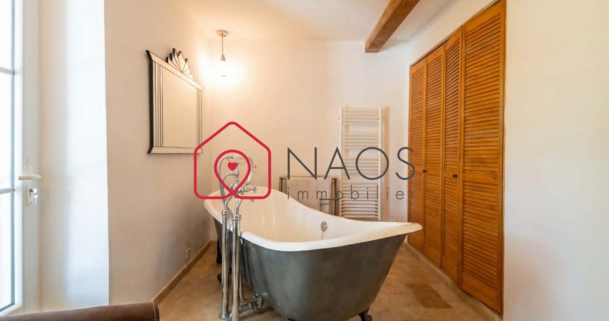 vente Maison Grimaud