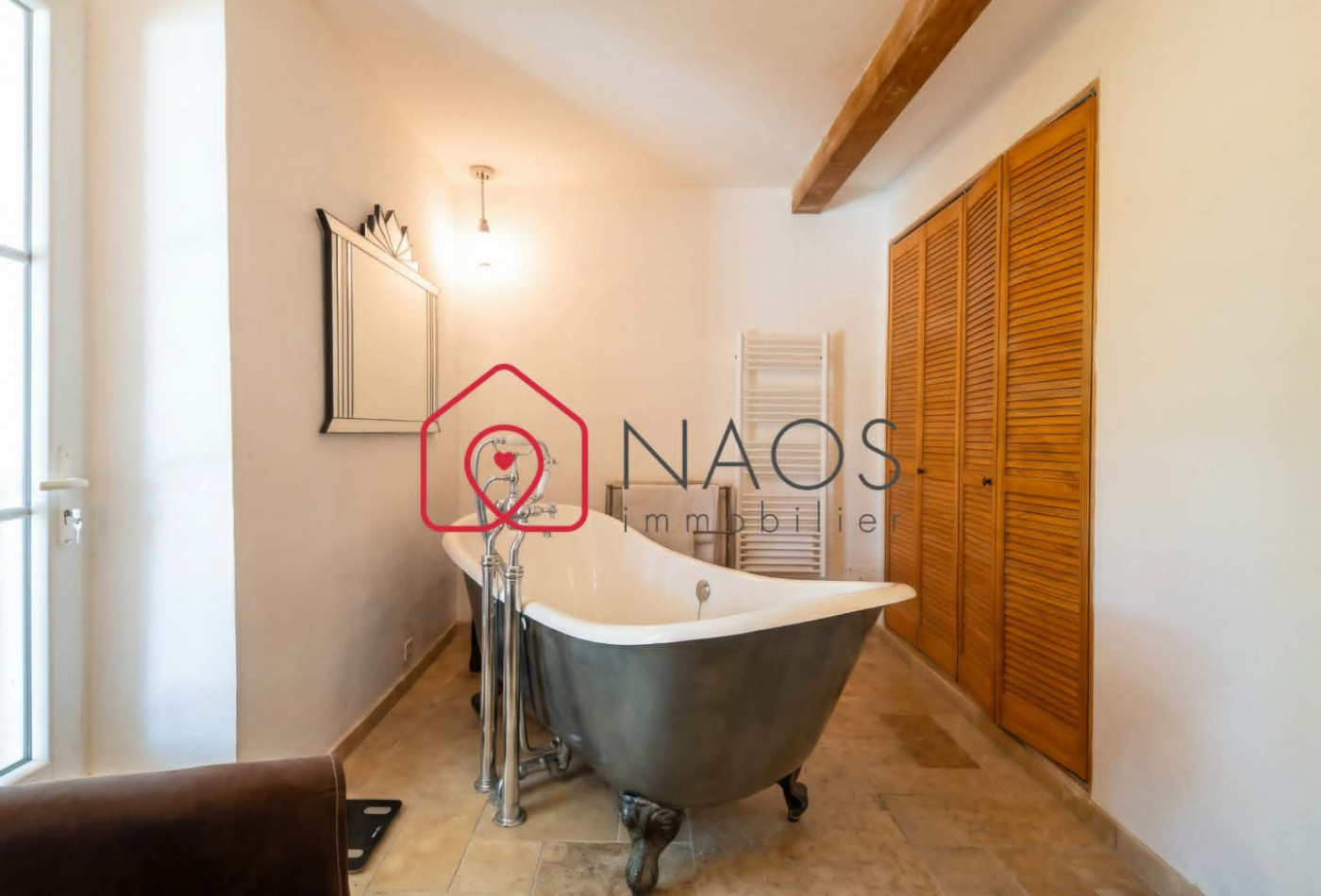 vente Maison Grimaud - Photo 9