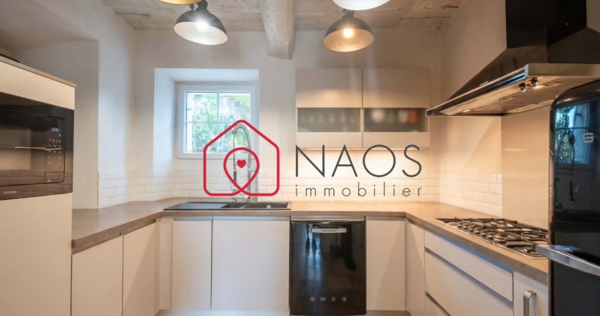 vente Maison Grimaud