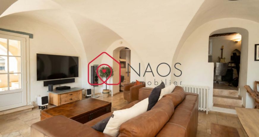 vente Maison Grimaud