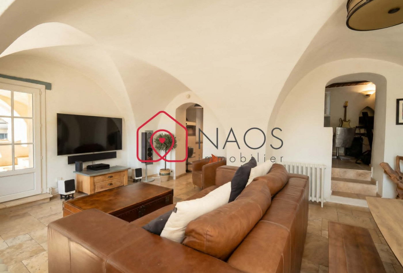 vente Maison Grimaud - Photo 5