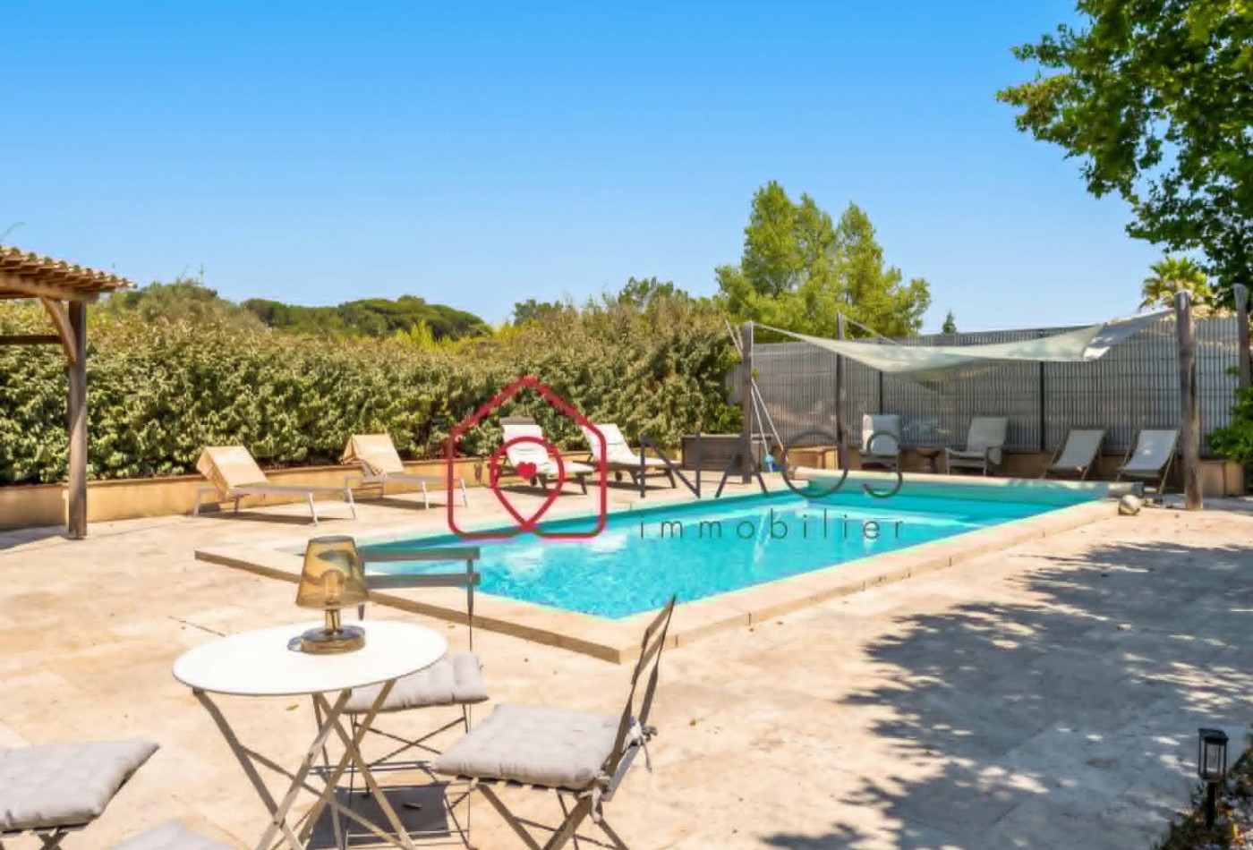 vente Maison Grimaud - Photo 2