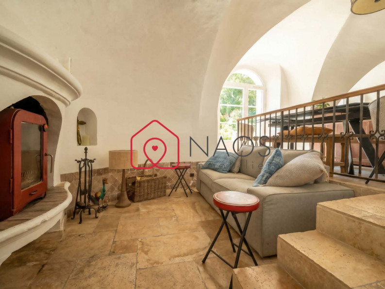 vente Maison Grimaud - Photo 4