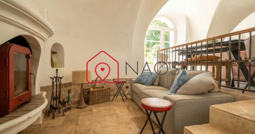 vente Maison Grimaud