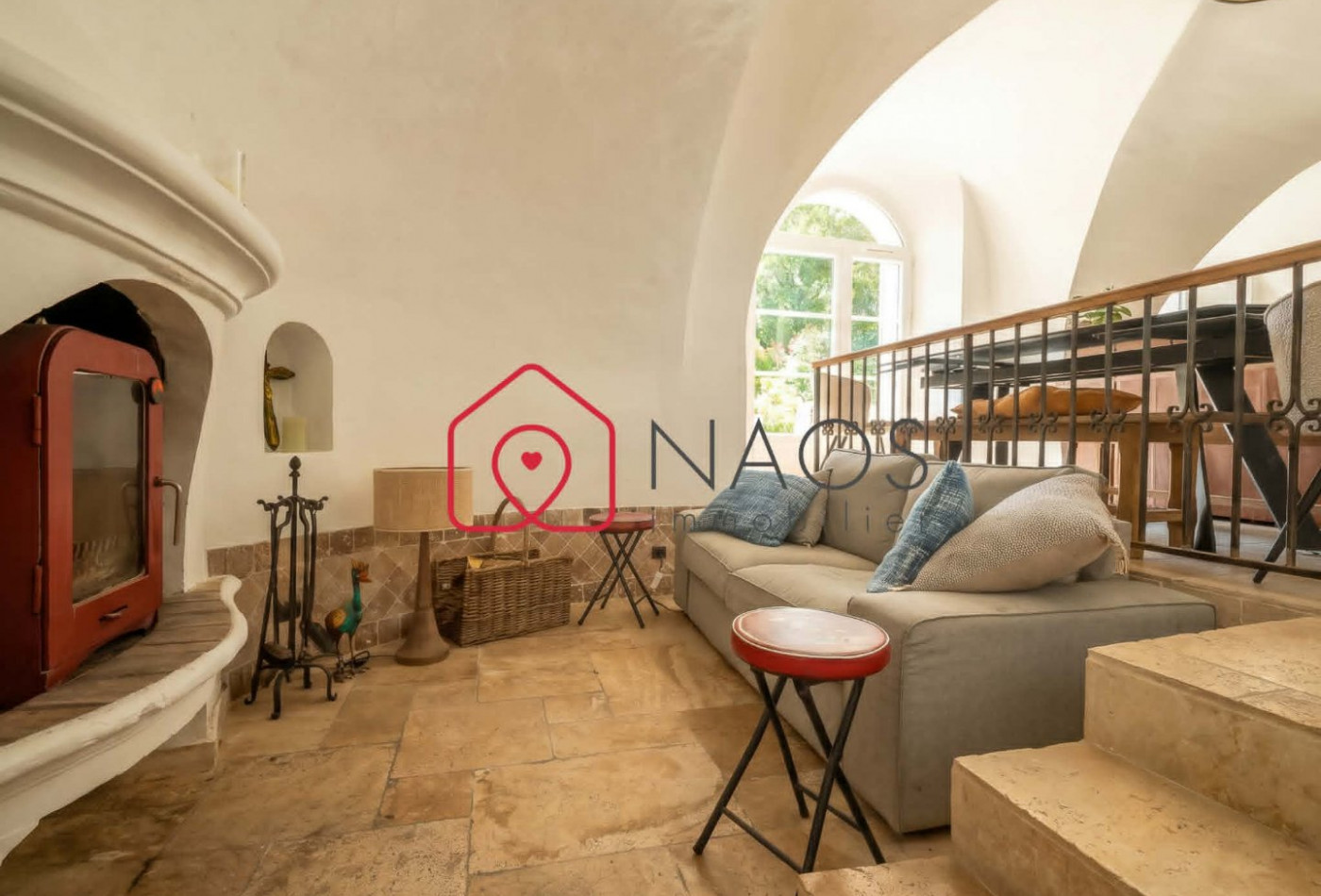vente Maison Grimaud - Photo 4