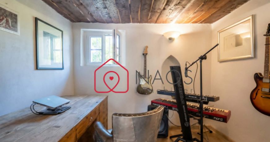 vente Maison Grimaud