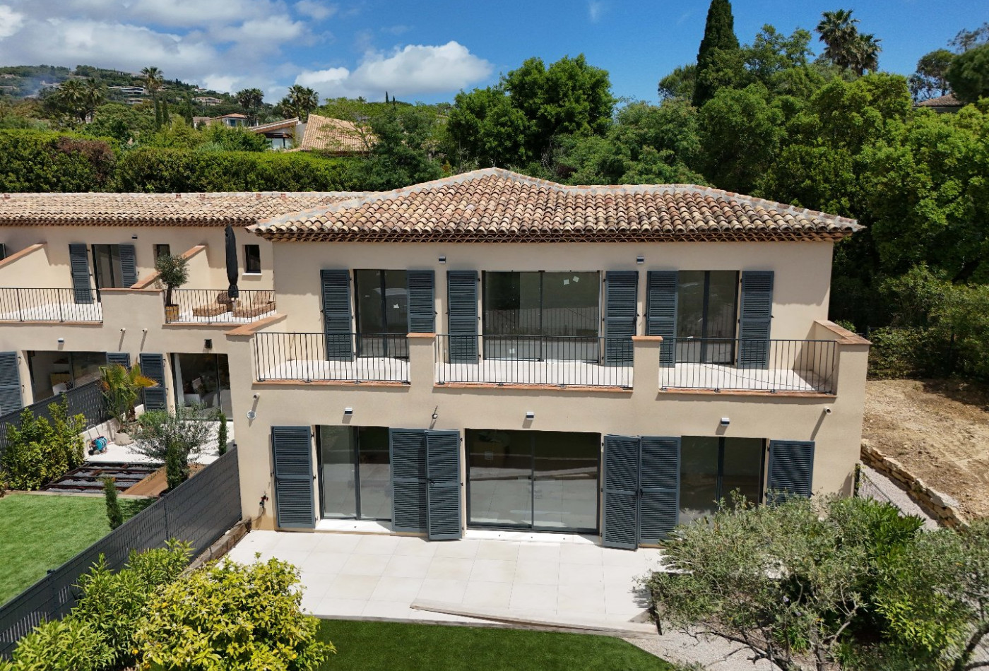 vente Maison Grimaud - Photo 1