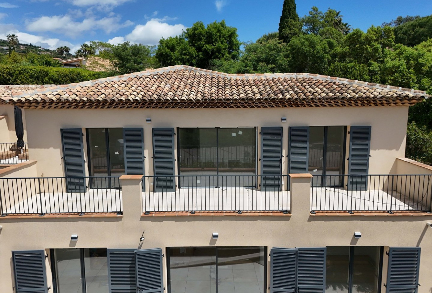 vente Maison Grimaud - Photo 9