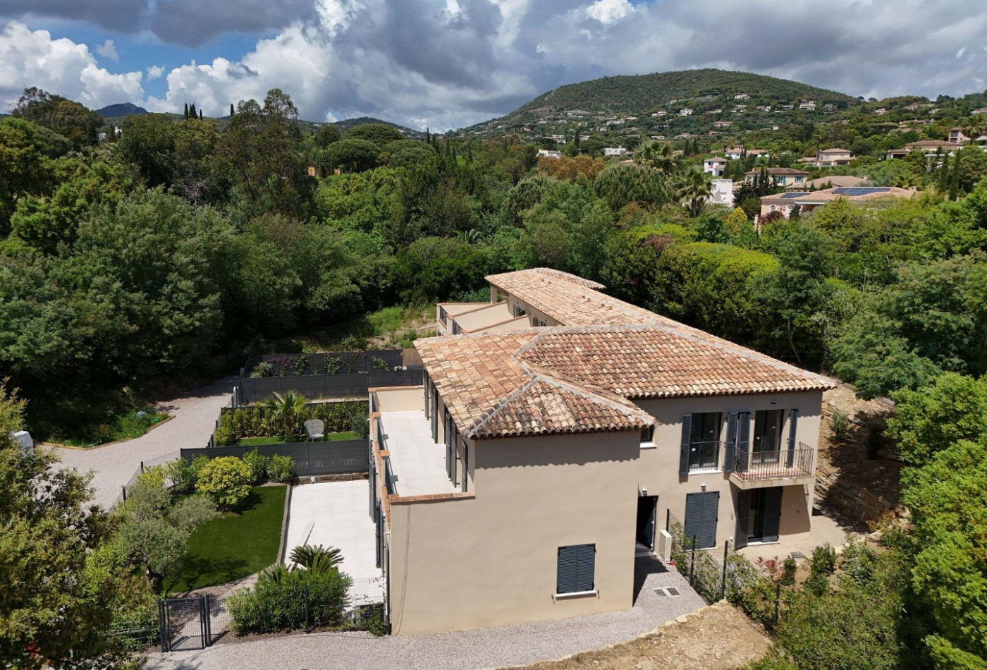 vente Maison Grimaud - Photo 10
